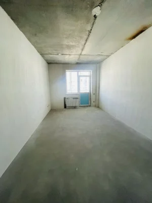 Sale of a 2-bedroom apartment 59.42 m² in the "Pelostkovyi" residential complex (area)