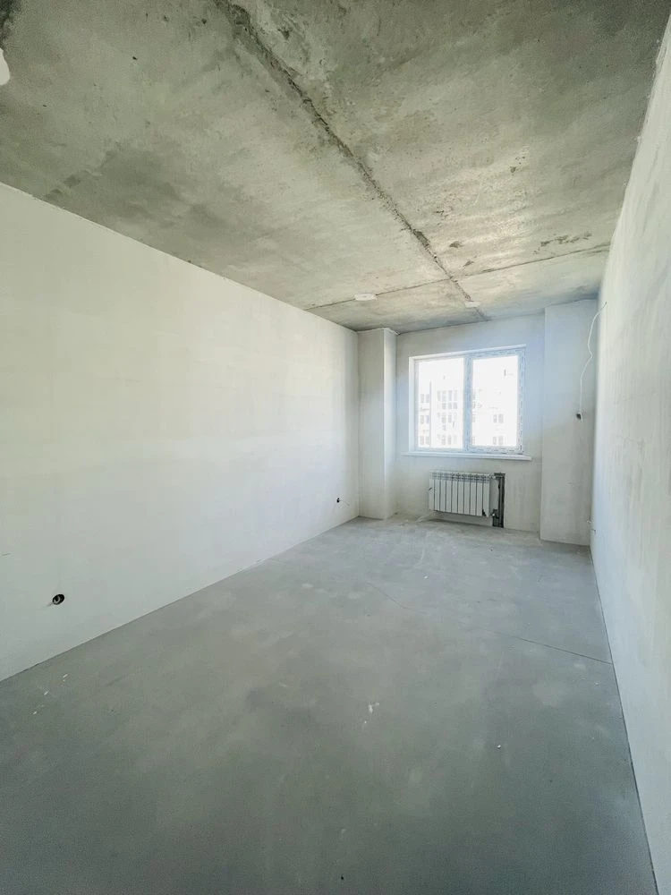 Sale of a 2-bedroom apartment 59.42 m² in the "Pelostkovyi" residential complex (area)