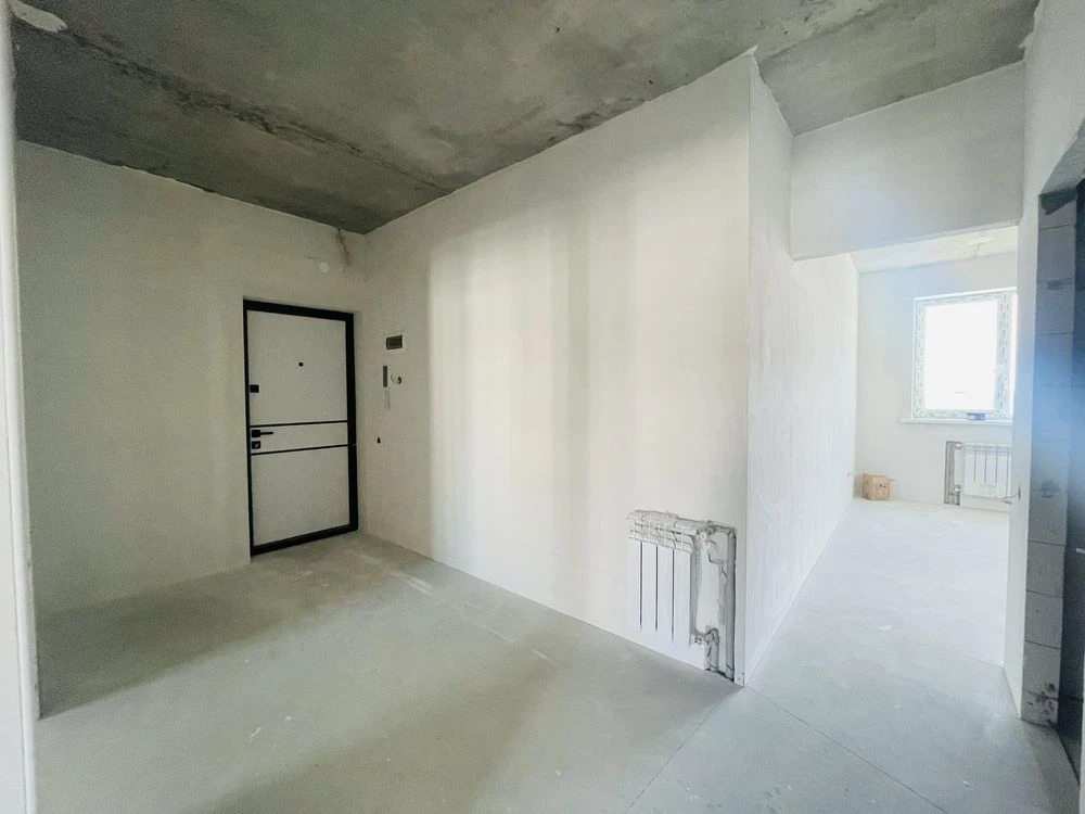 Sale of a 2-bedroom apartment 59.42 m² in the "Pelostkovyi" residential complex (area)