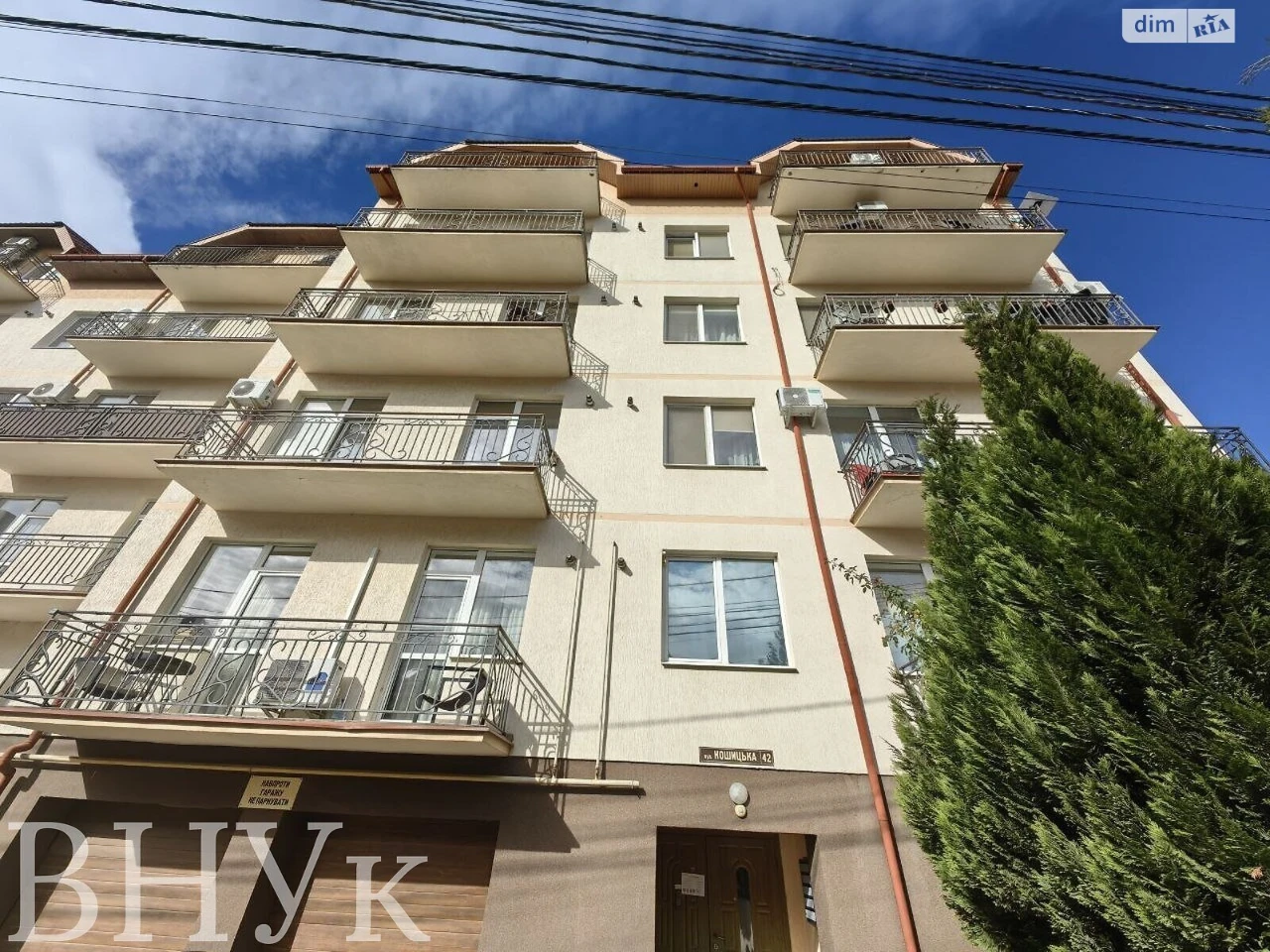 Selling Apartment