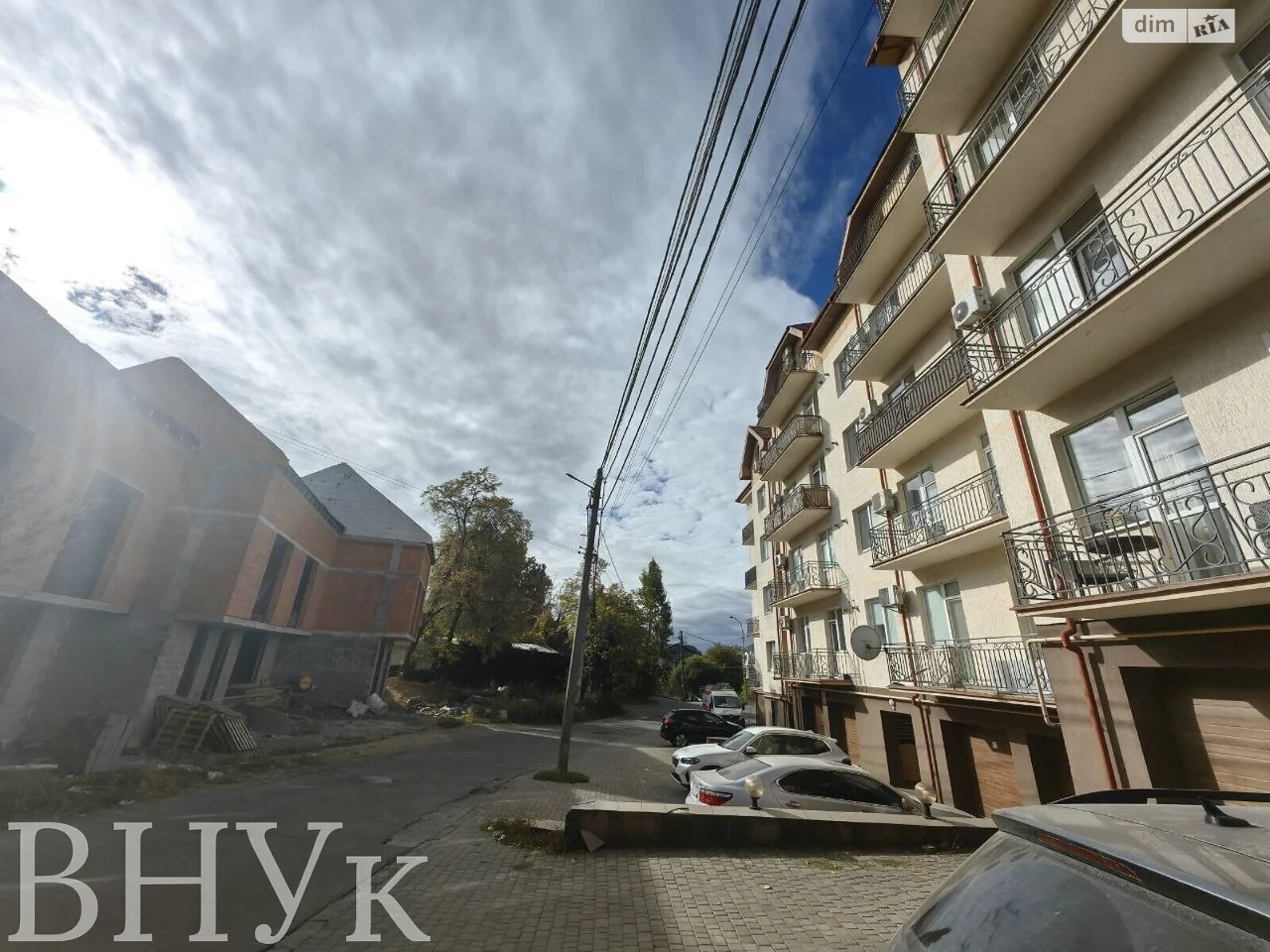 Selling Apartment