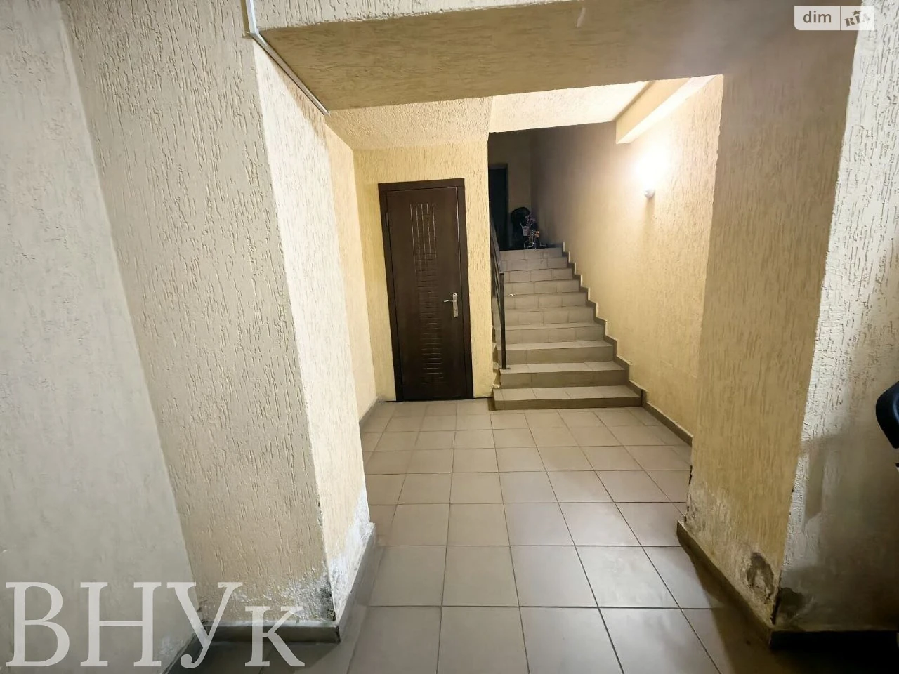 Selling Apartment
