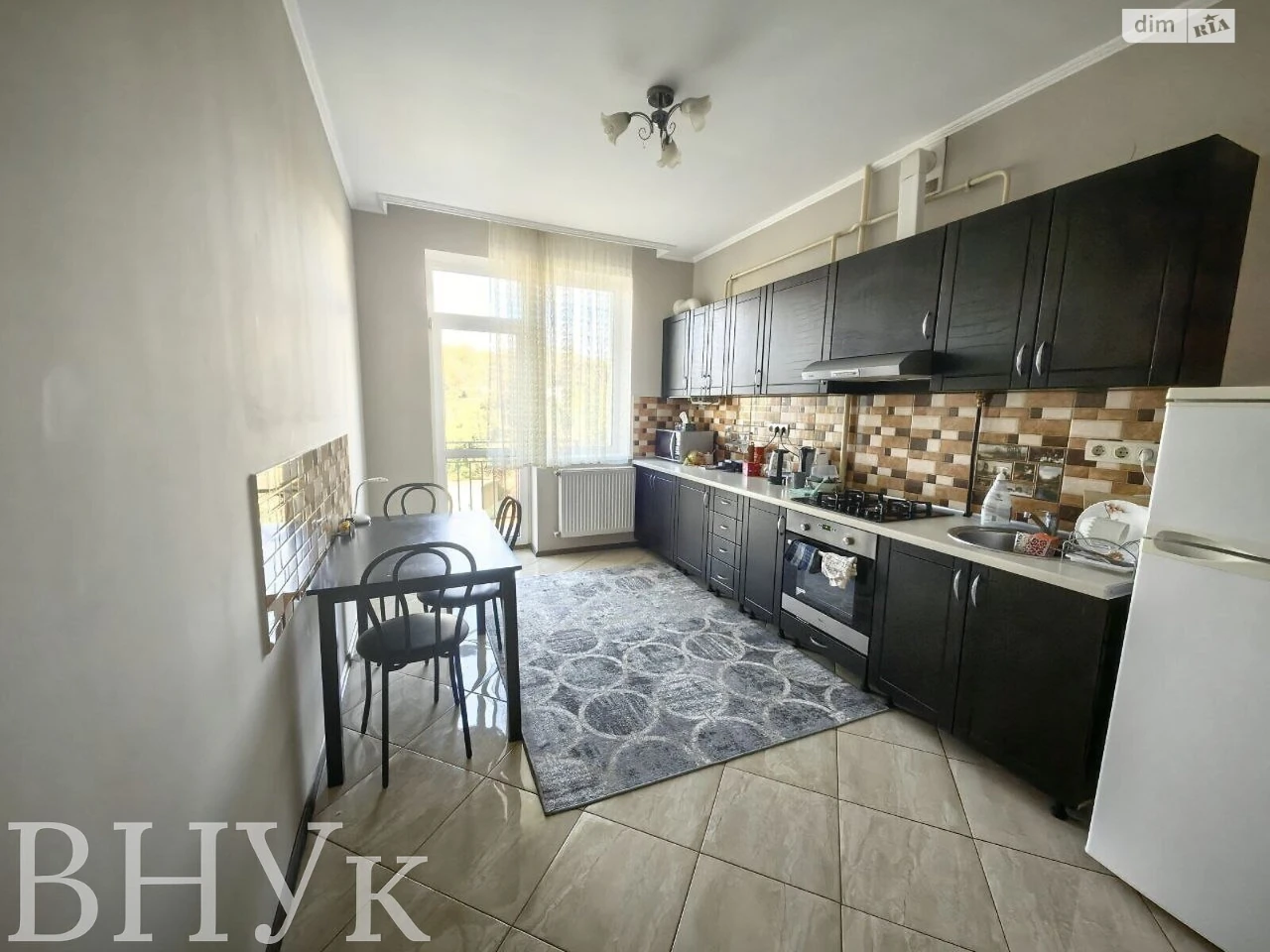 Selling Apartment