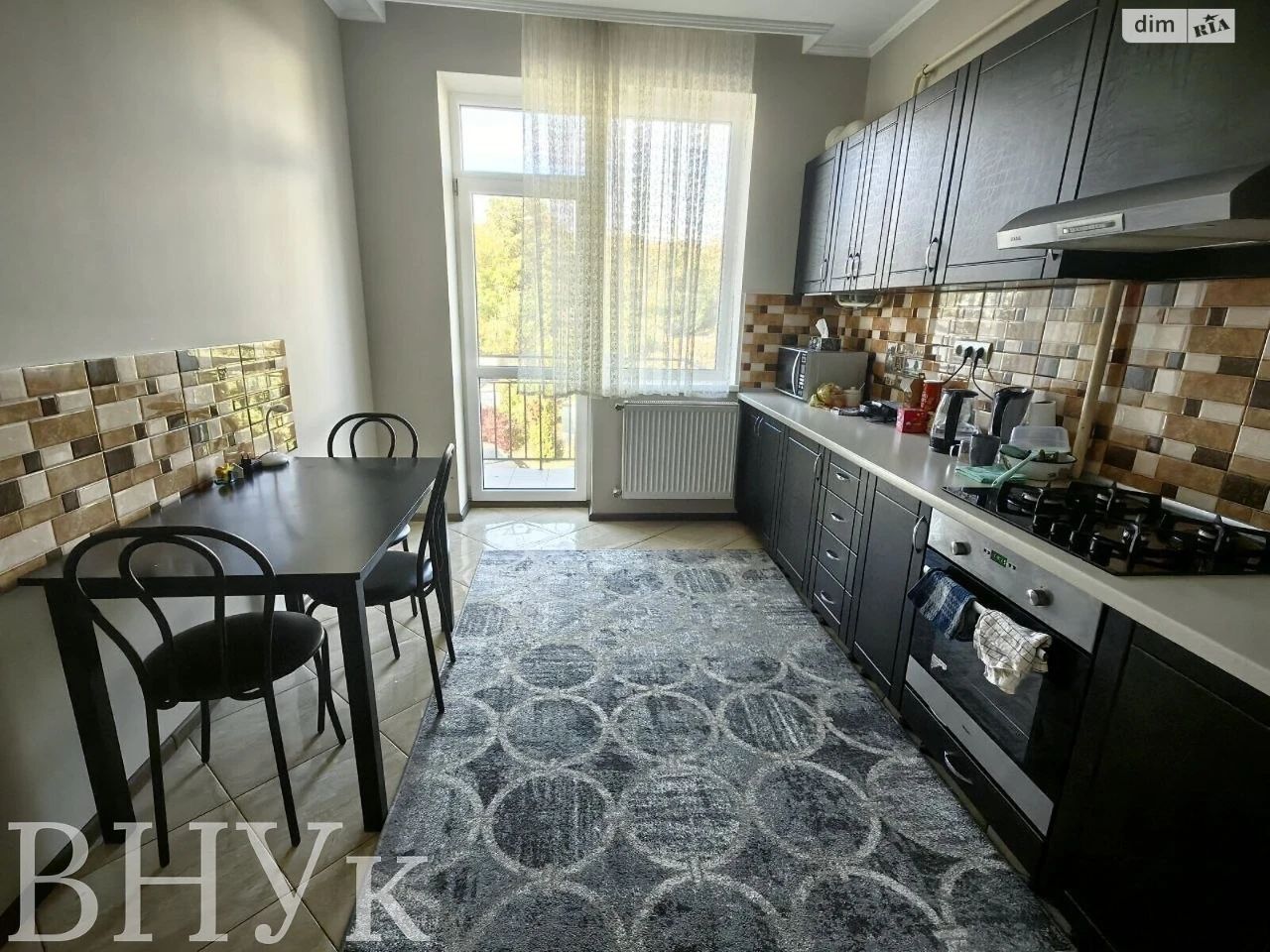 Selling Apartment