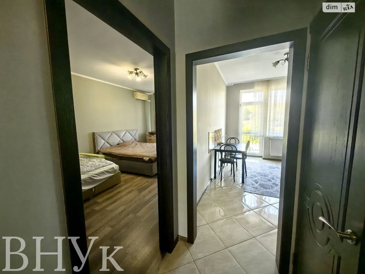 Selling Apartment