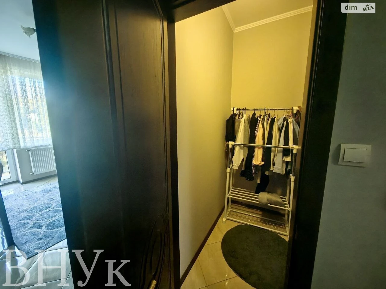 Selling Apartment