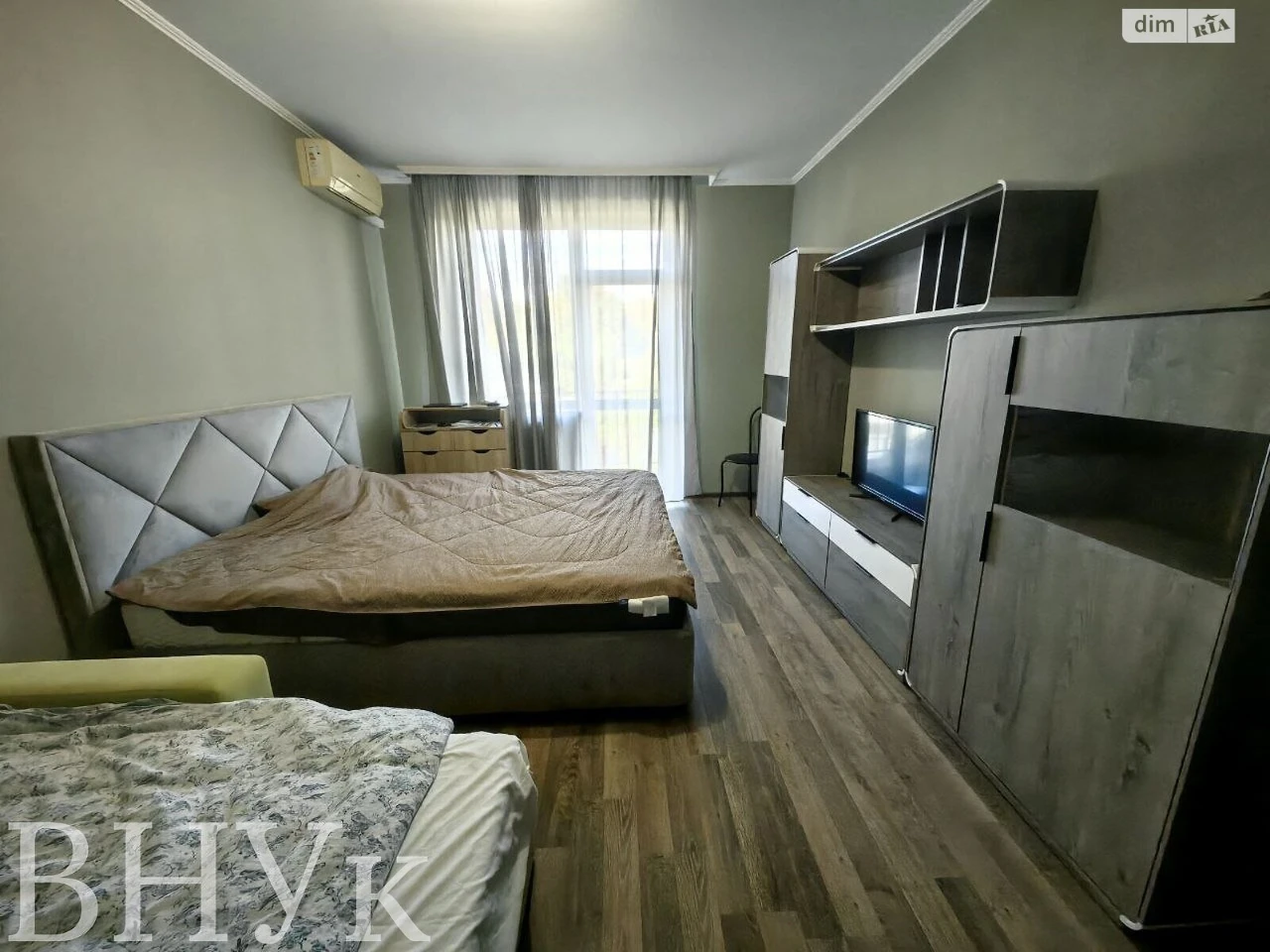 Selling Apartment