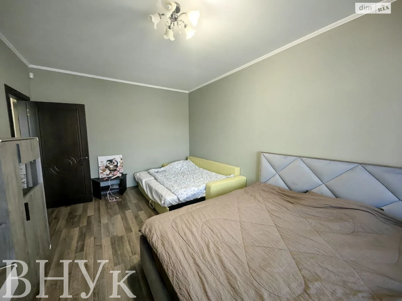 Selling Apartment
