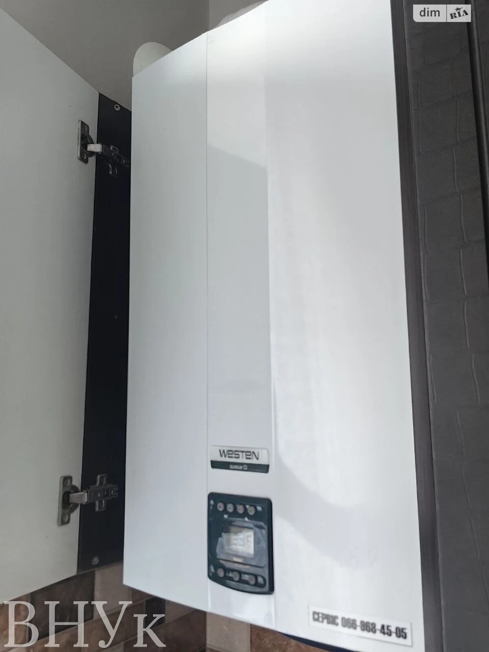 Selling Apartment
