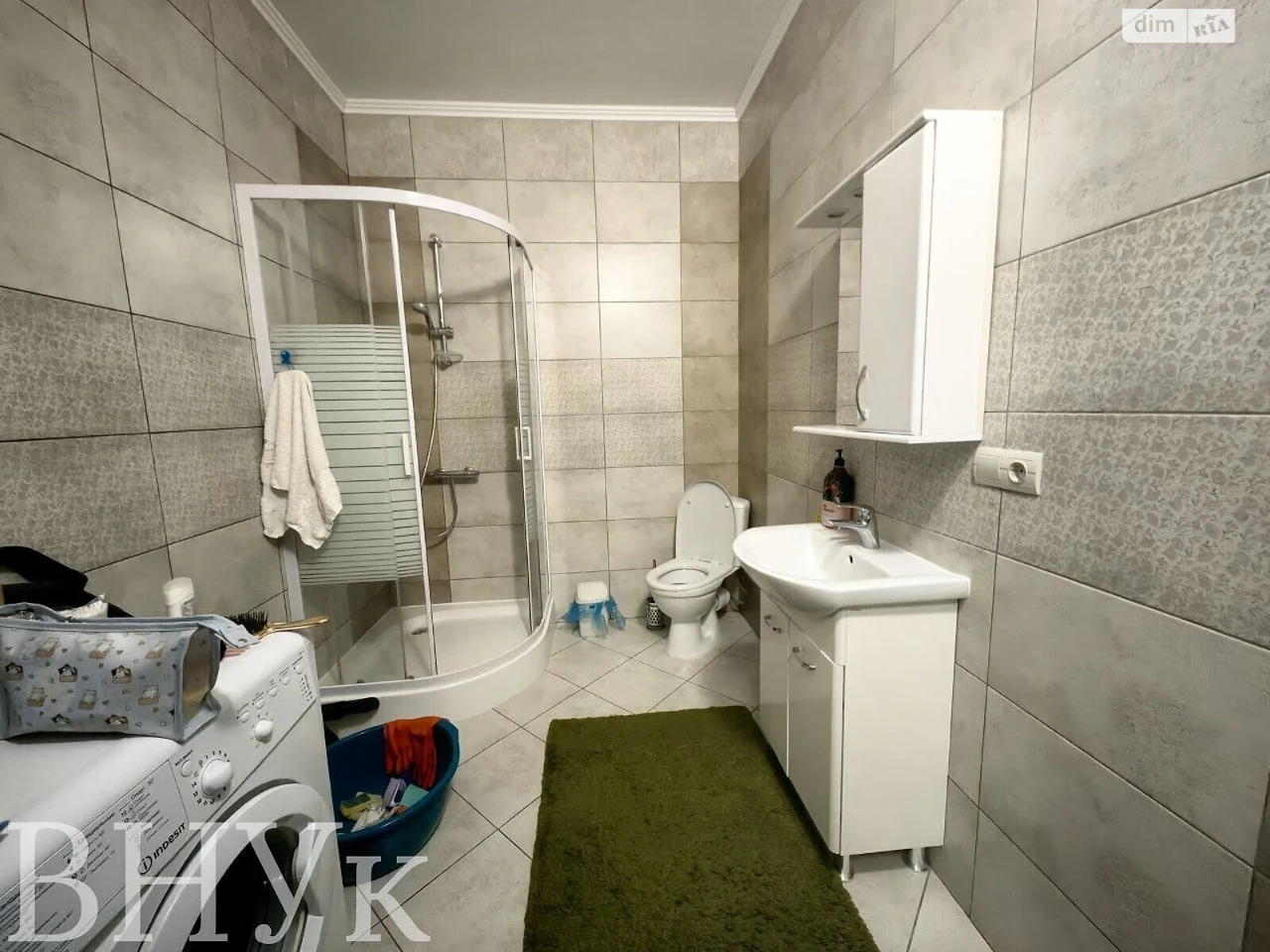 Selling Apartment