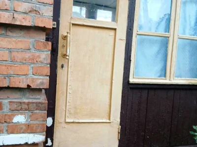Дом. Житомир, Черняхівський проспект.