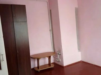 Дом. Житомир, Черняхівський проспект.