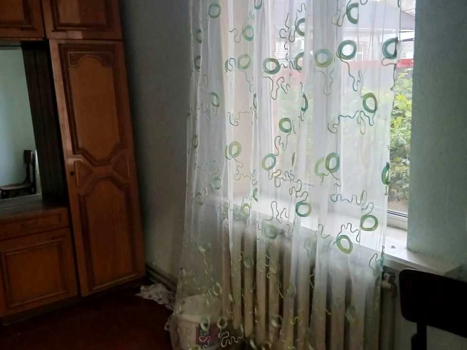 Дом. Житомир, Черняхівський проспект.