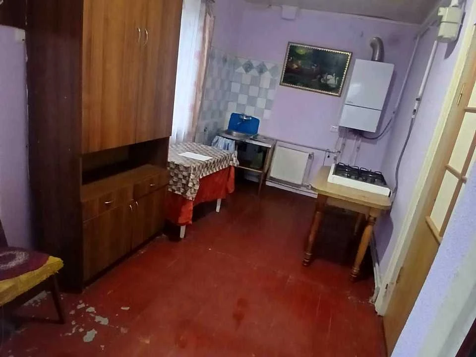 Дом. Житомир, Черняхівський проспект.
