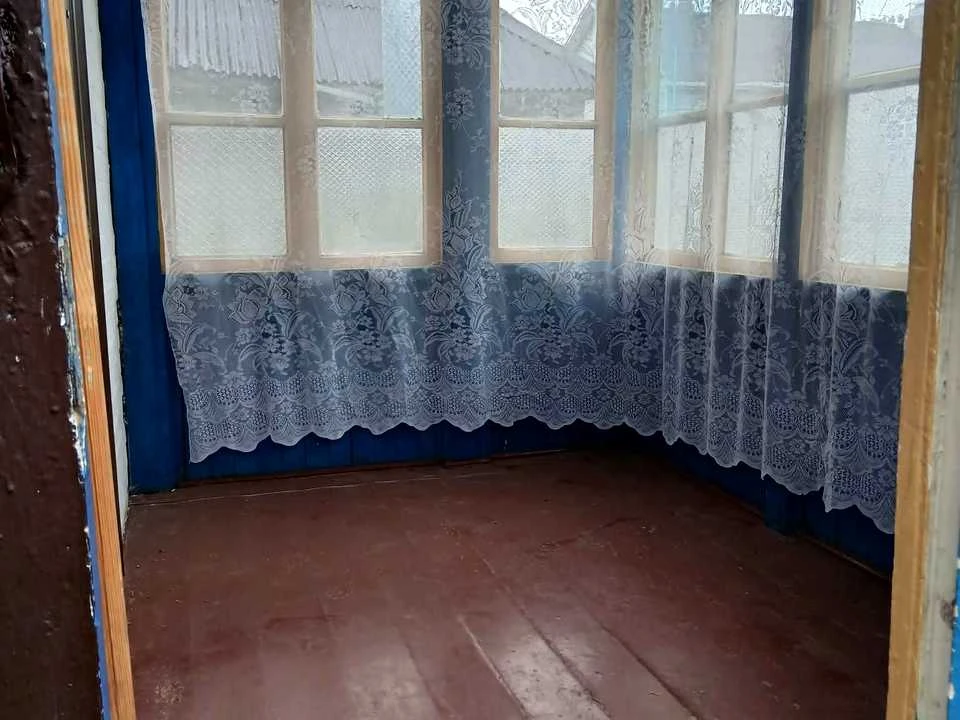Дом. Житомир, Черняхівський проспект.