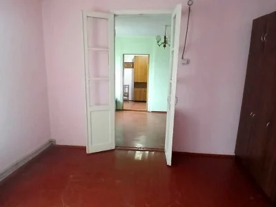Дом. Житомир, Черняхівський проспект.
