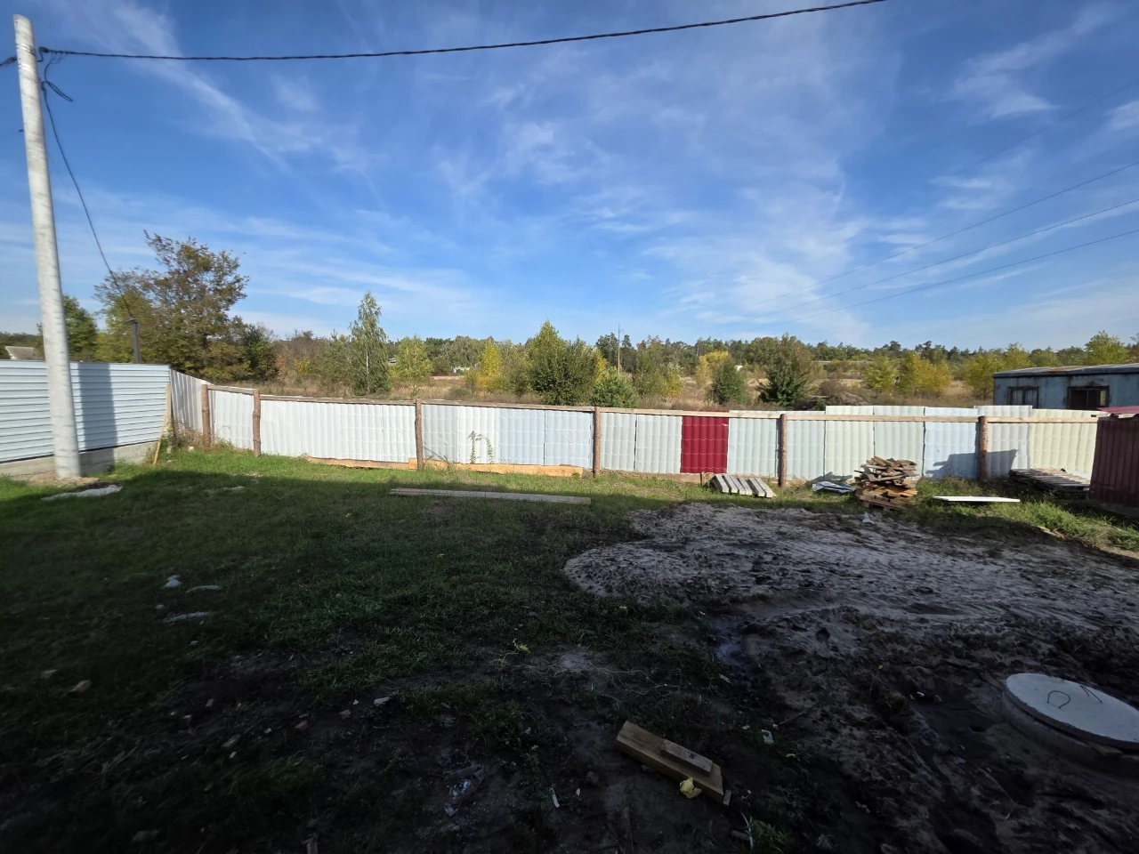 Сучасний, стильний будинок 105 м² | Кутова ділянка | Панорам