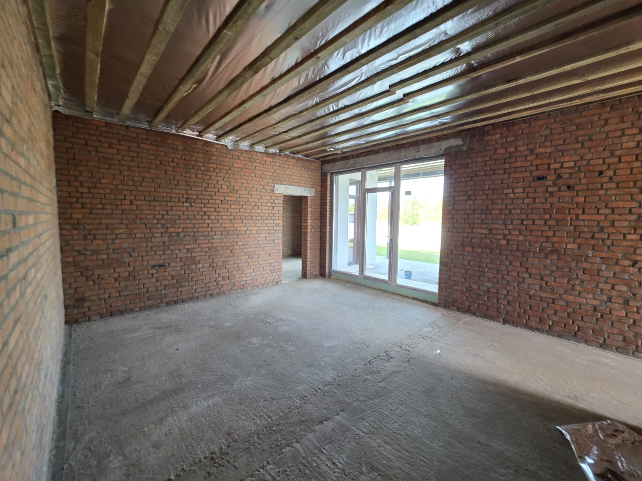 Сучасний, стильний будинок 105 м² | Кутова ділянка | Панорам