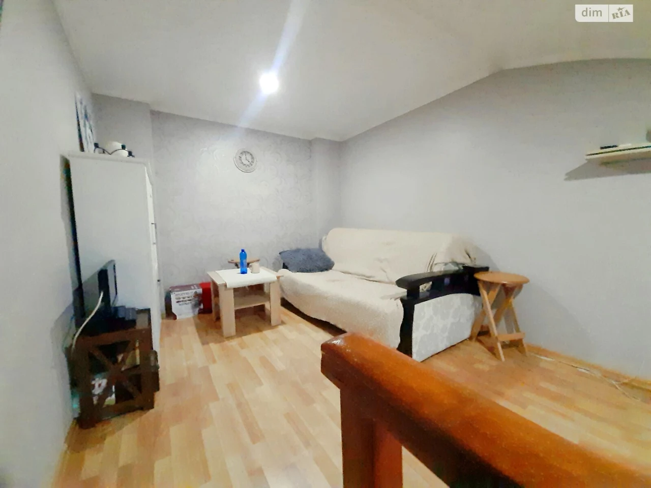 For sale Apartment Slobidsky