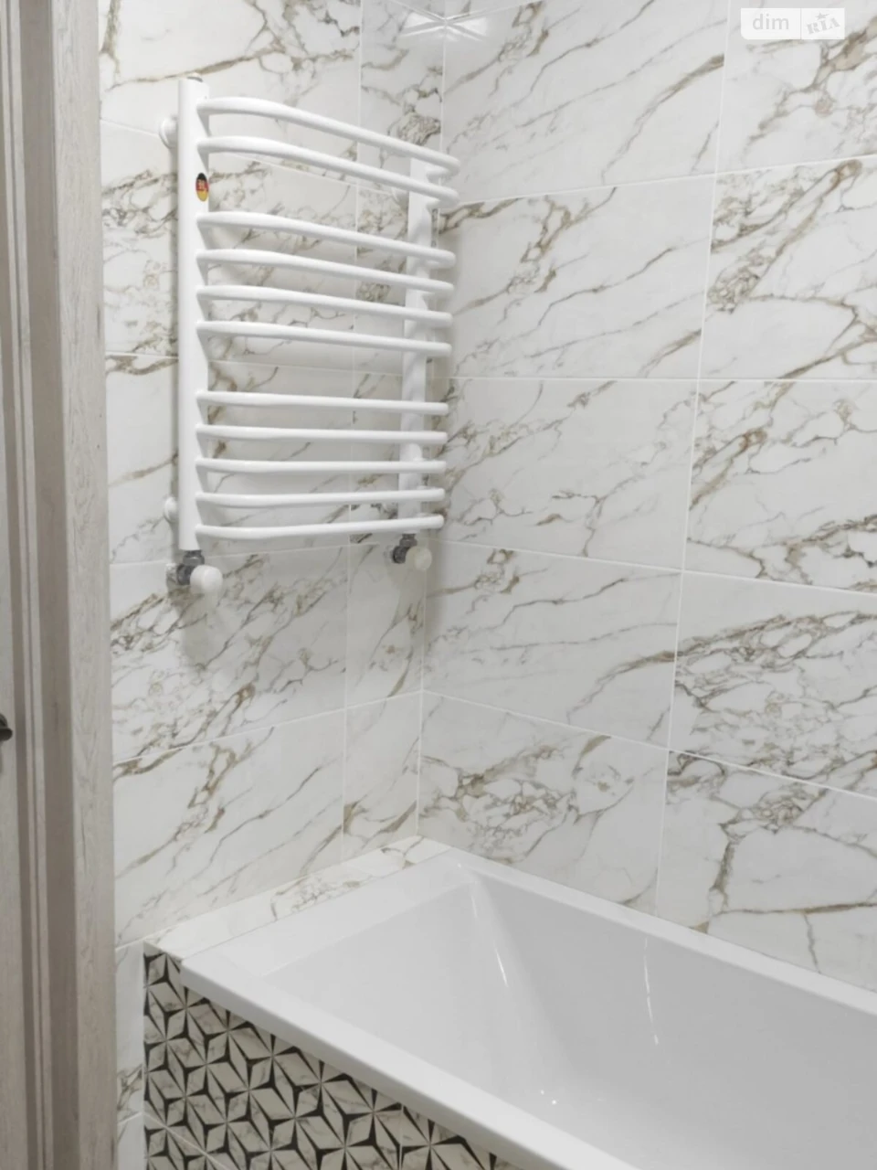 Apartment for Sale - 55th District