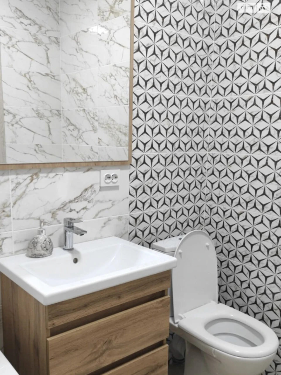 Apartment for Sale - 55th District