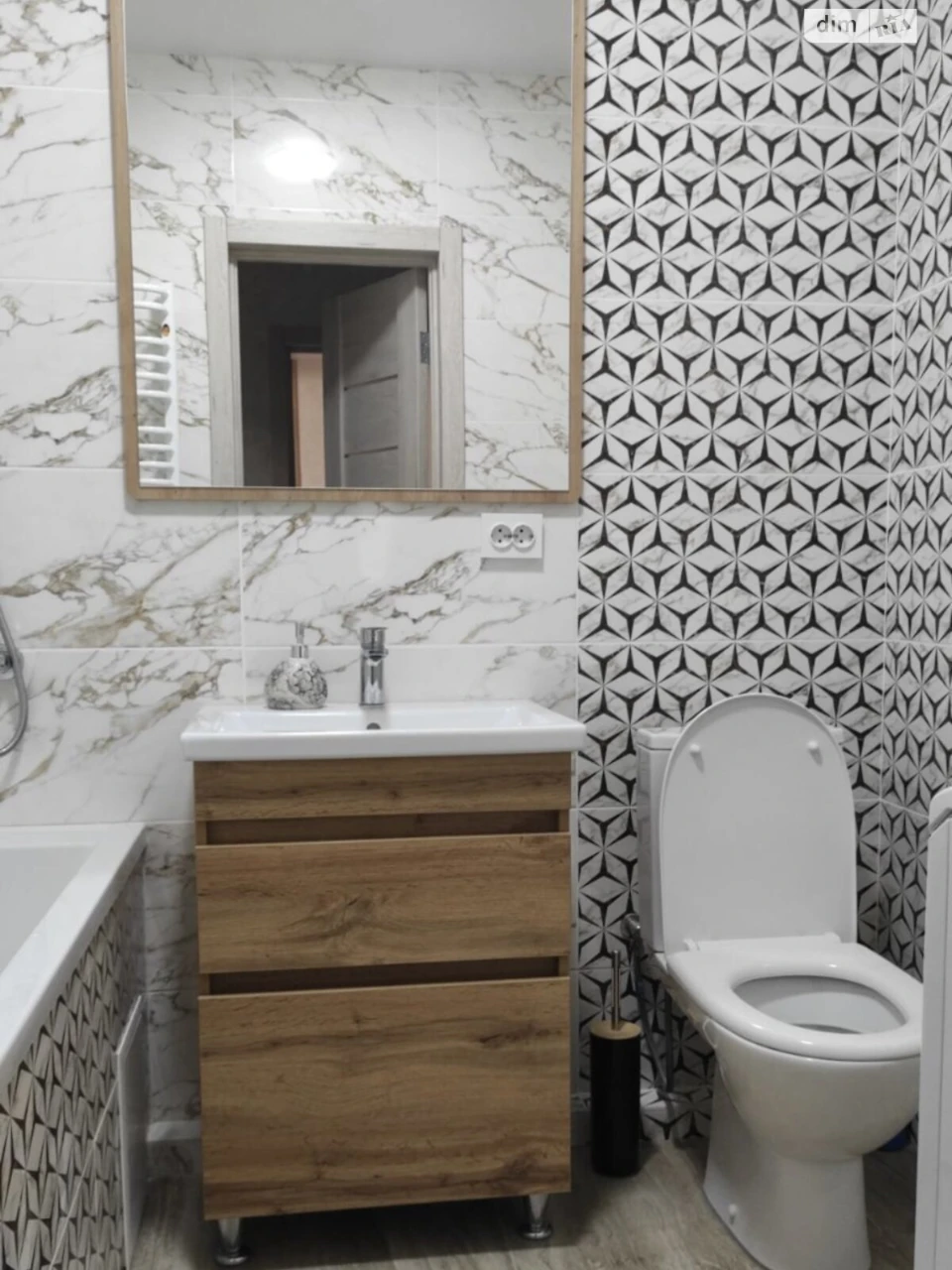Apartment for Sale - 55th District