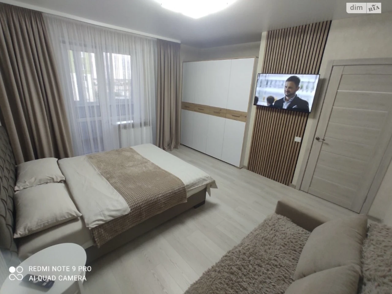 Apartment for Sale - 55th District