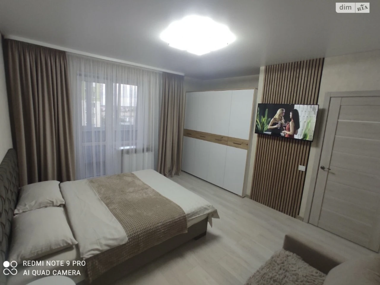 Apartment for Sale - 55th District