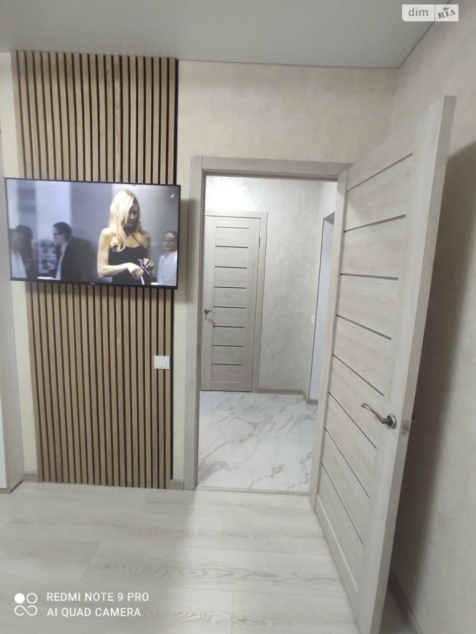 Apartment for Sale - 55th District