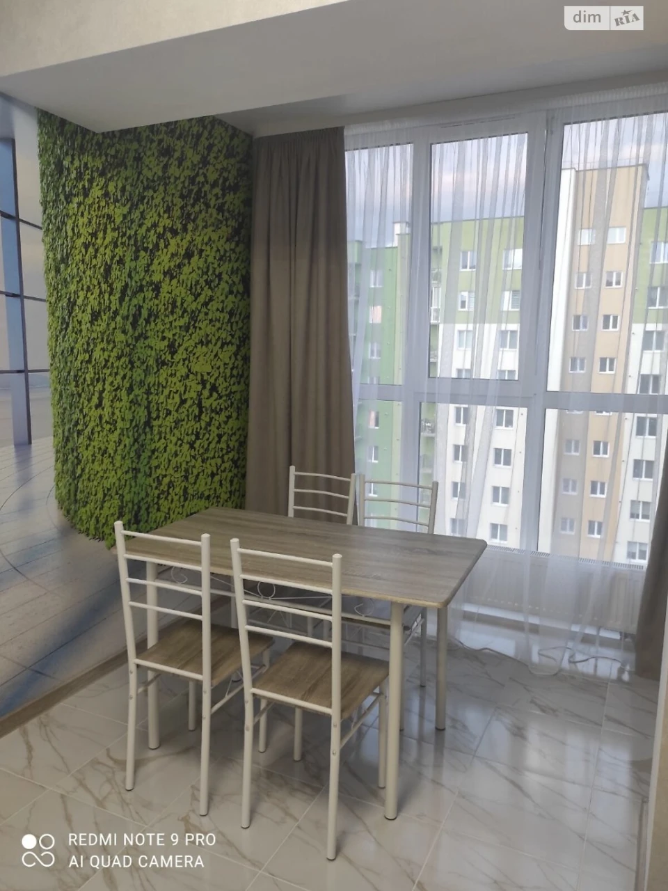 Apartment for Sale - 55th District