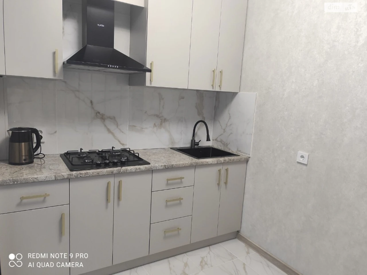 Apartment for Sale - 55th District
