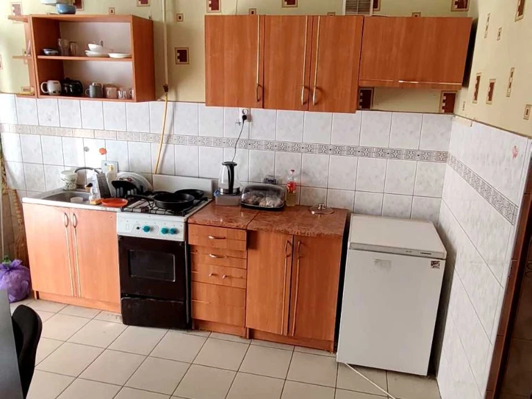 Квартира. Львів, вулиця Братів Рогатинців