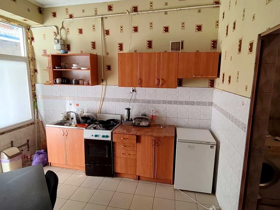 Квартира. Львів, вулиця Братів Рогатинців