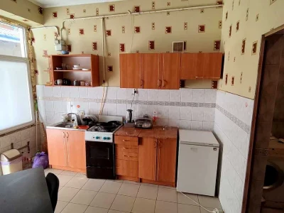 Квартира. Львів, вулиця Братів Рогатинців