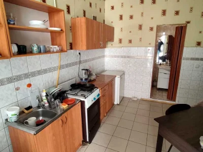 Квартира. Львів, вулиця Братів Рогатинців