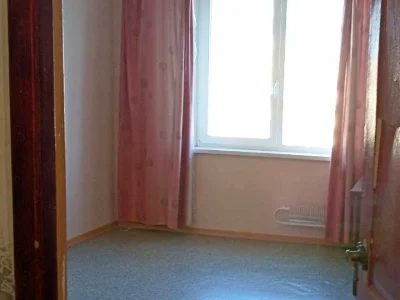 Apartment. Akademika Pavlovaya st.