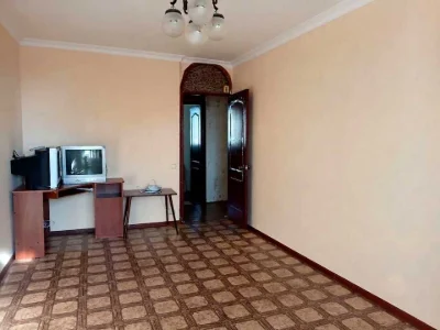 Apartment. Akademika Pavlovaya st.