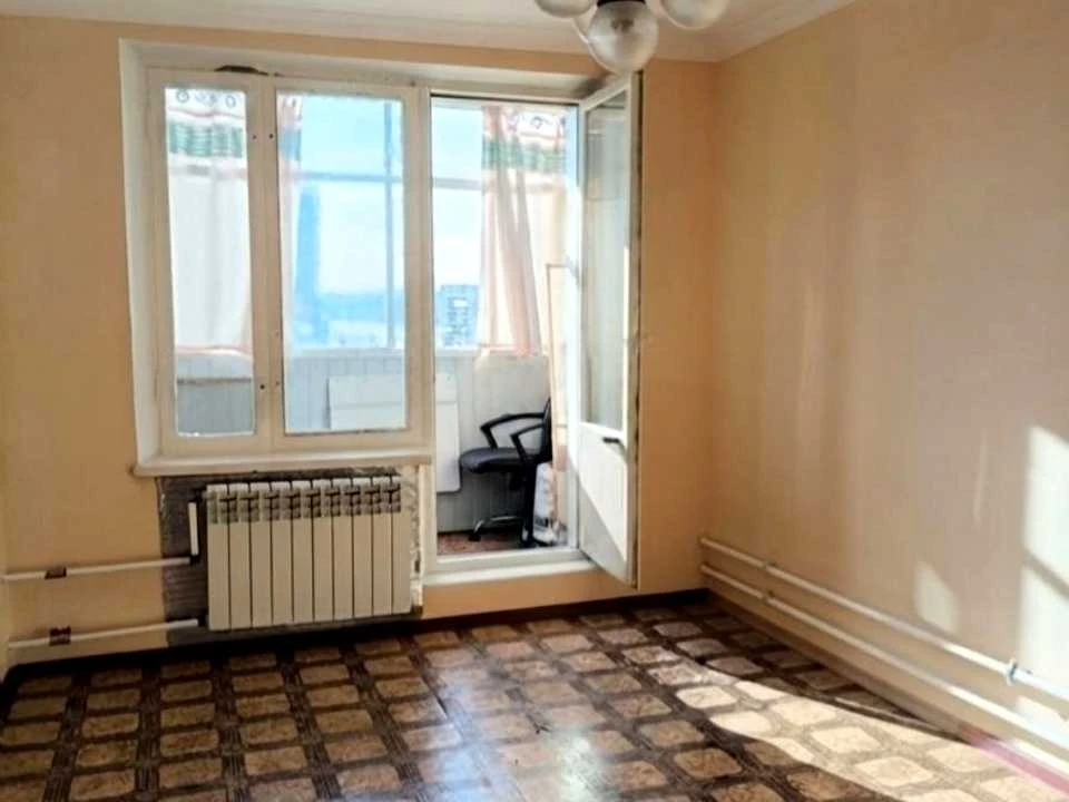 Apartment. Akademika Pavlovaya st.