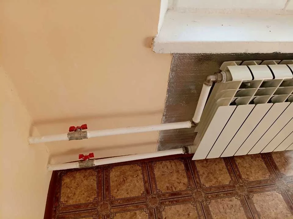 Apartment. Akademika Pavlovaya st.