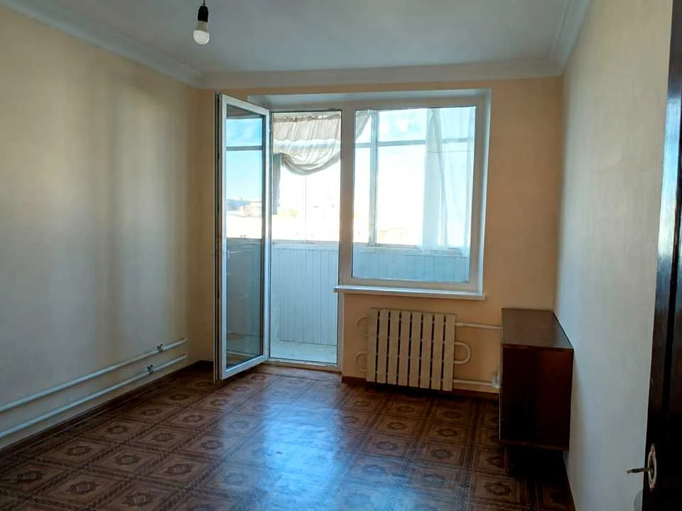 Apartment. Akademika Pavlovaya st.