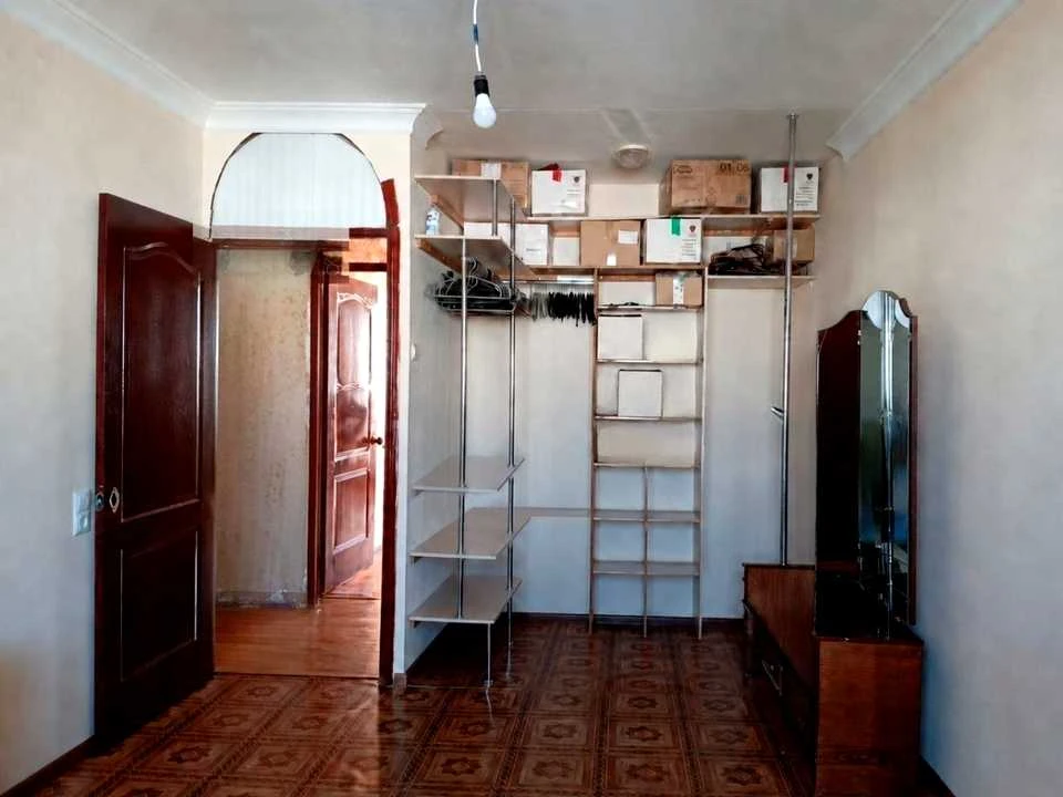 Apartment. Akademika Pavlovaya st.
