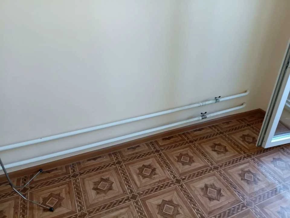 Apartment. Akademika Pavlovaya st.
