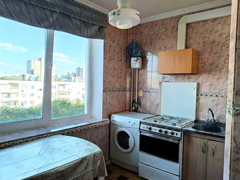 Apartment. Akademika Pavlovaya st.