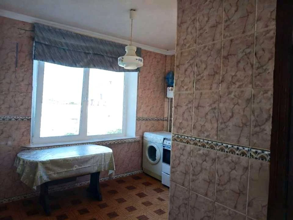 Apartment. Akademika Pavlovaya st.