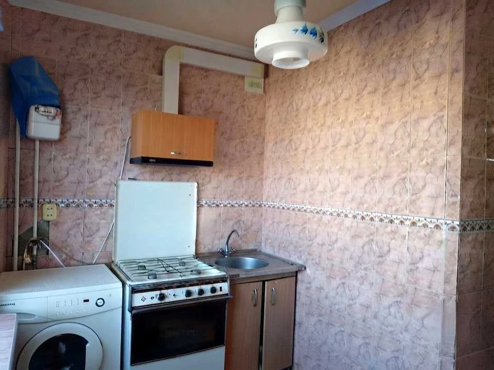 Apartment. Akademika Pavlovaya st.