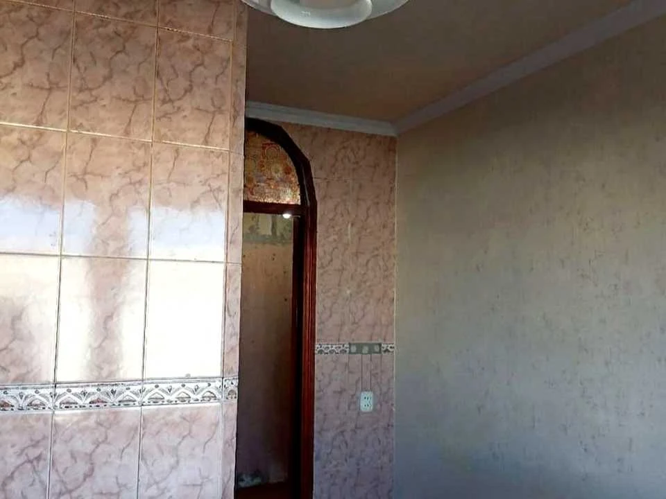 Apartment. Akademika Pavlovaya st.