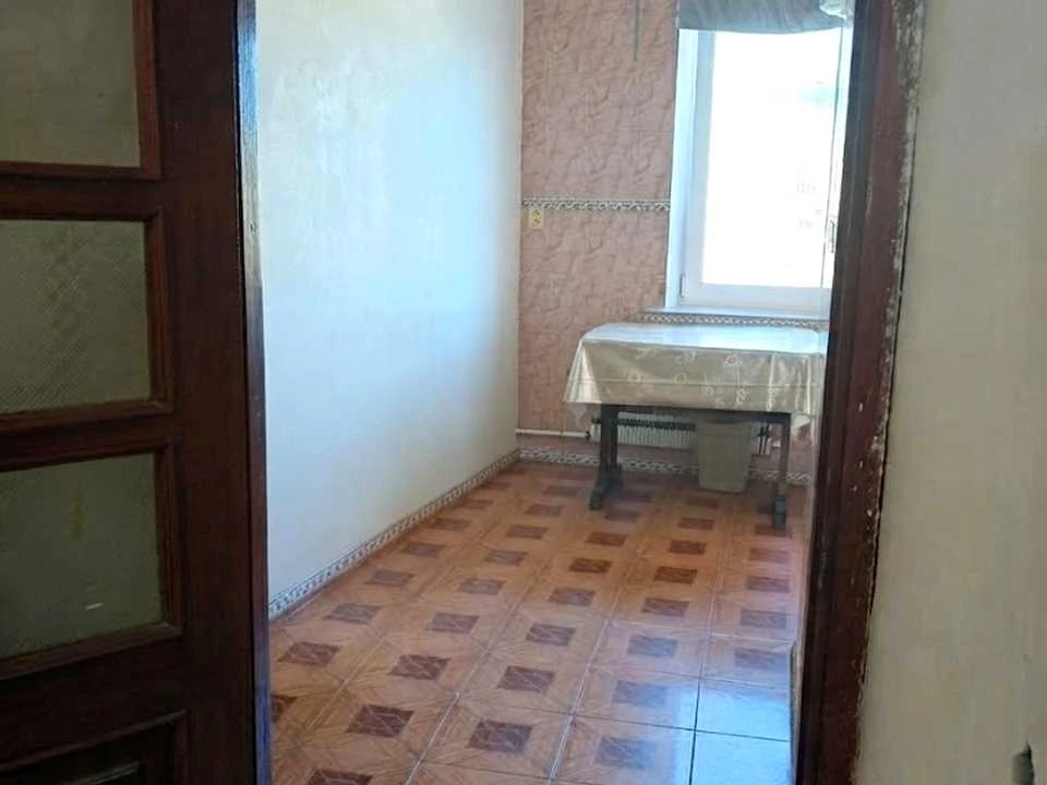 Apartment. Akademika Pavlovaya st.