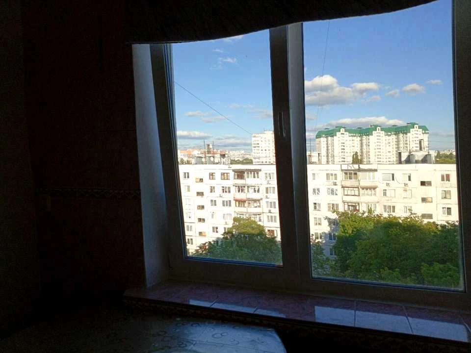 Apartment. Akademika Pavlovaya st.