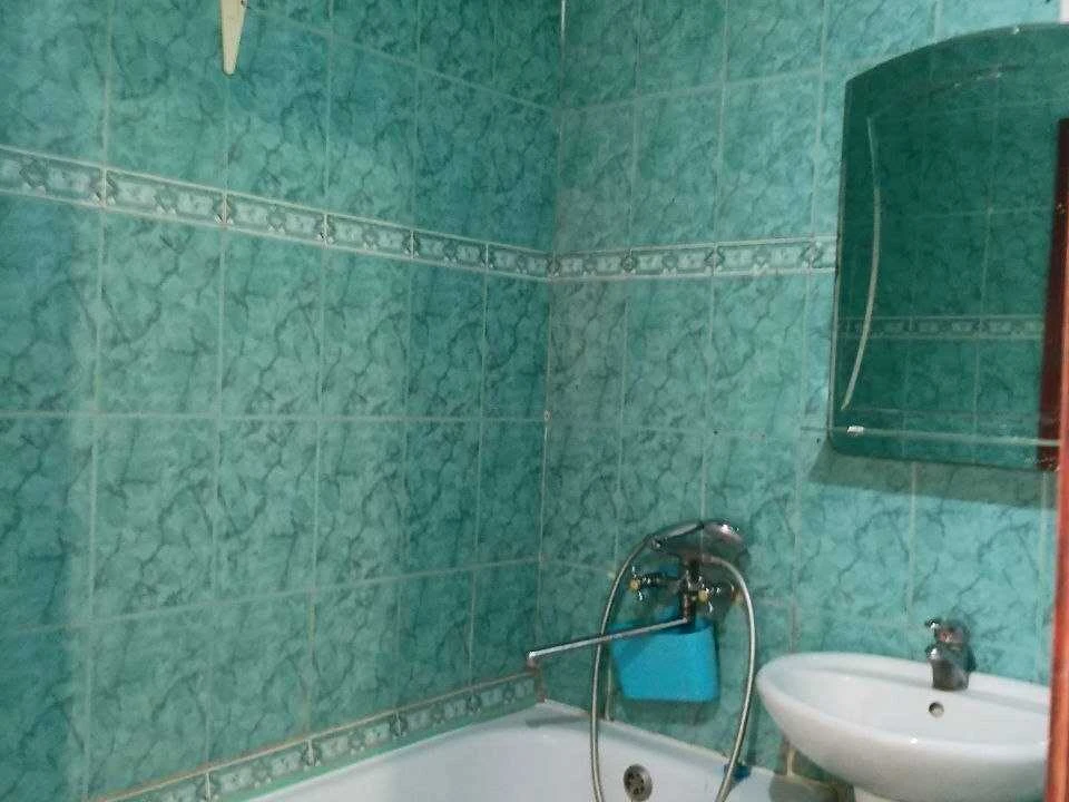 Apartment. Akademika Pavlovaya st.