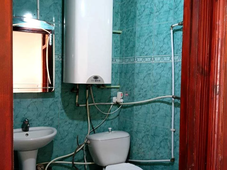 Apartment. Akademika Pavlovaya st.